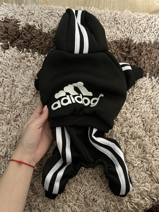 костюм для собак