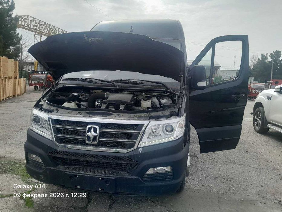 Asiastar  sotuvda mavjud Asiamotor