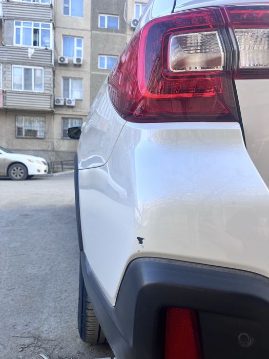 Субару аутбек  BS лиметед