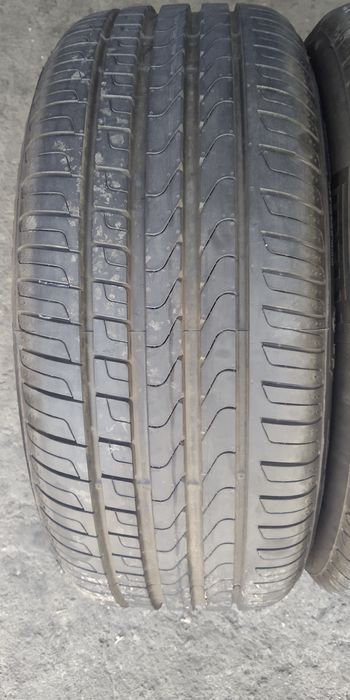 Летни гуми -2022г.-18цола-245/50-1бр.-160лв." PIRELLI"-като нови