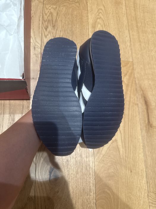 Детски маратонки Reebok нови размер 33