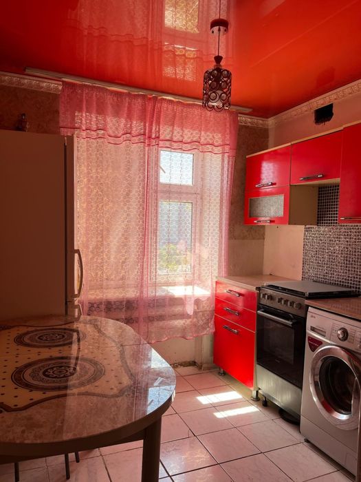 2х комнатная квартира в центре