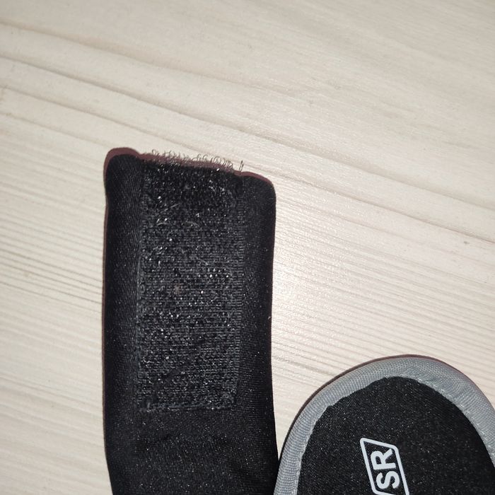 Шея хоккейная sr