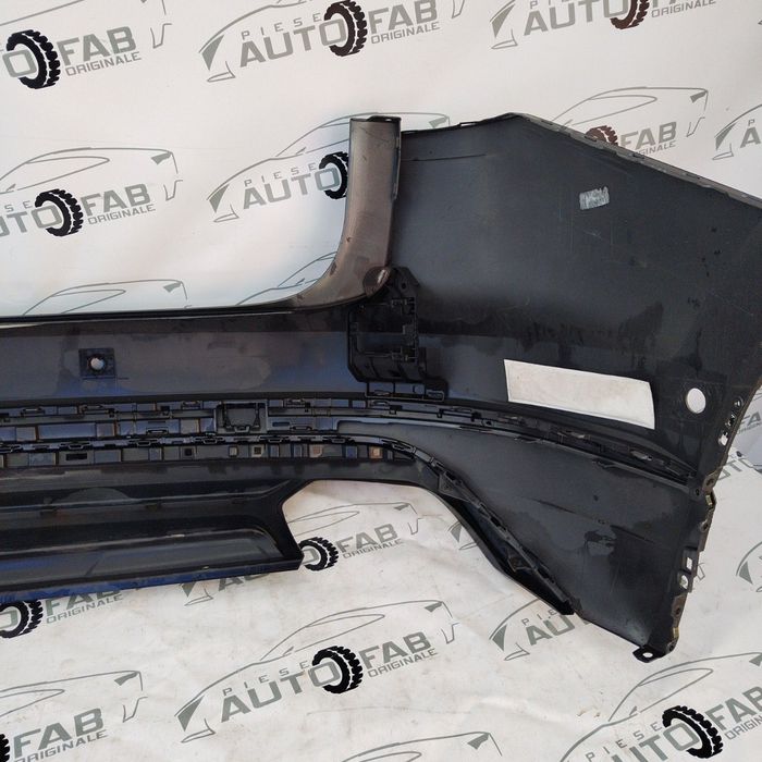 Bara spate Volkswagen Touareg CR R-Line an 2018-2019-2020-2021-2022