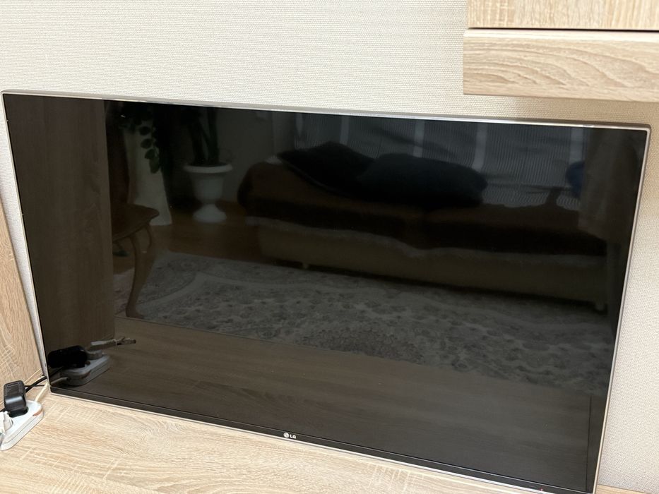 Телевизор в хорошем состоянии