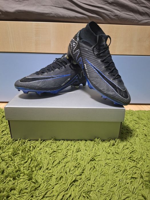 Бутонки Nike mercurial superfly 9 45