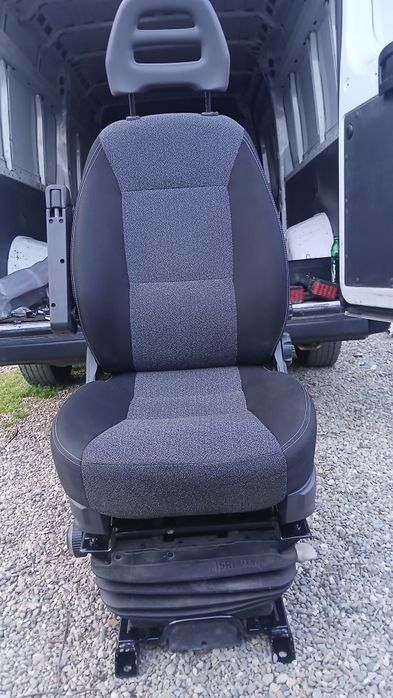 Scaun Ducato, Jumper, Boxer