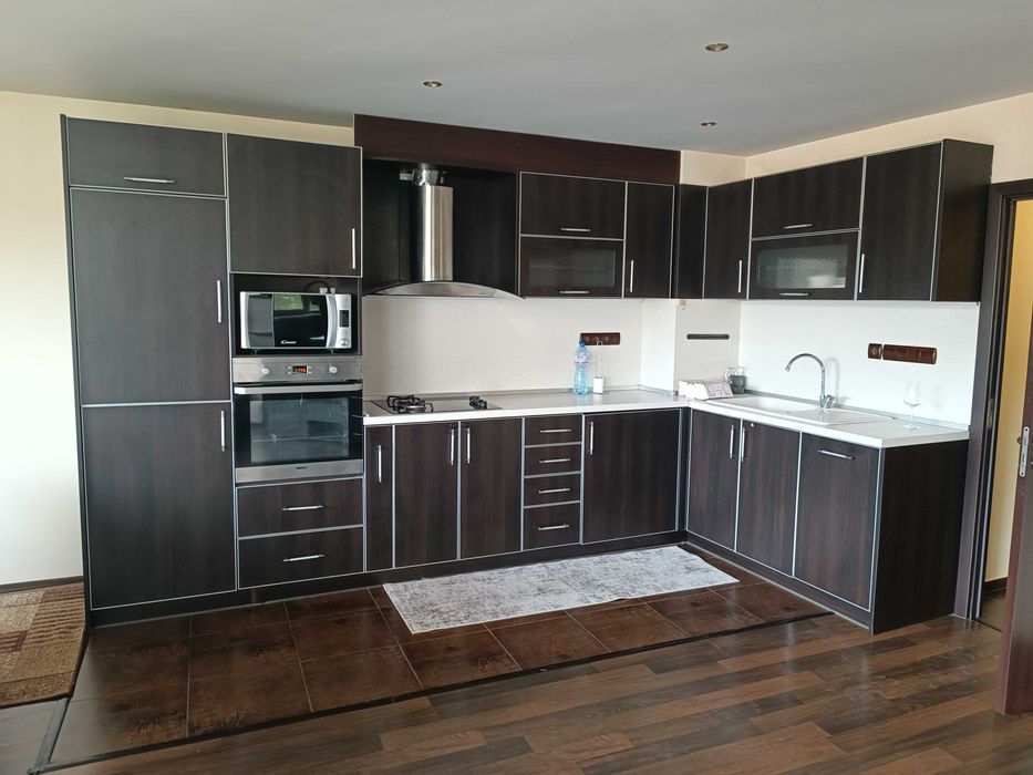 Продавам 3-стаен апартамент в гр. Шумен - снимка 11