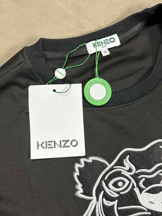 Kenzo Paris Sweatshirt StockX