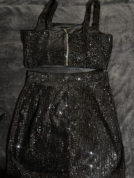 Вечерняя тройка