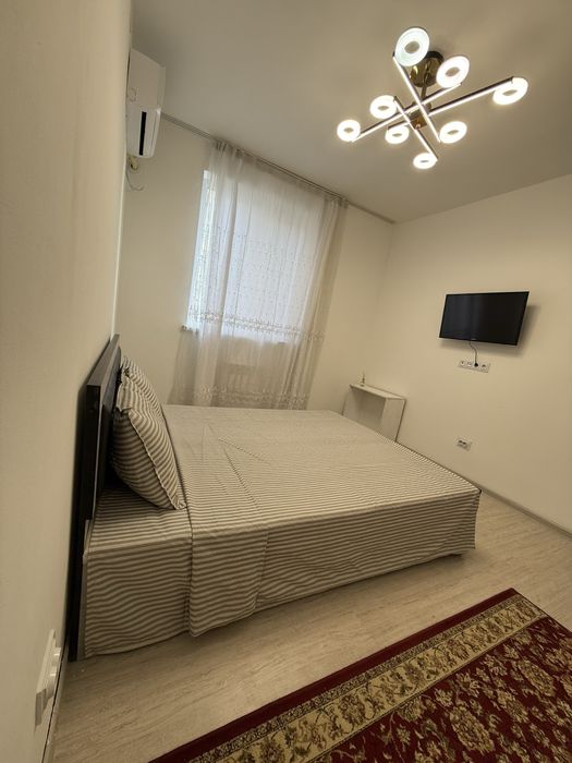 Уютная квартира посуточно | Kunlik ijara yangi kvartira