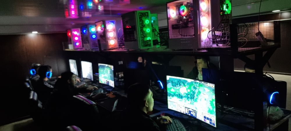 Game club 11-ta komplar