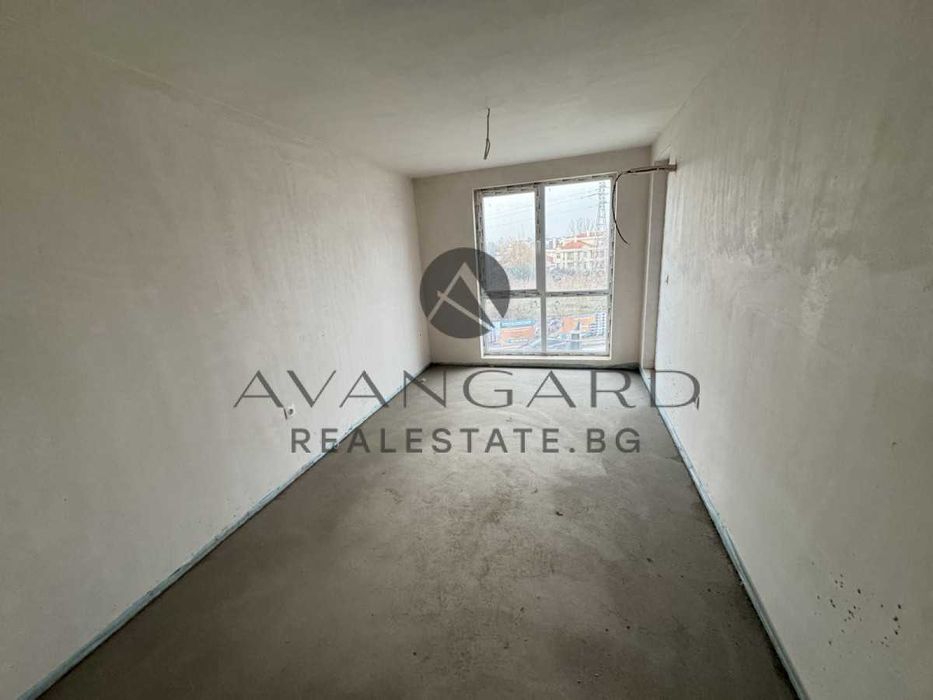 Продава се Тристаен апартамент в Пловдив, Христо Смирненски - 90 кв.м за 788 €/кв.м - Снимка #4