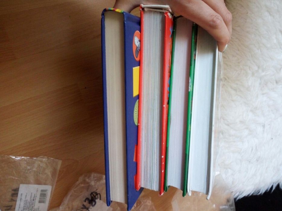 Продам сказки