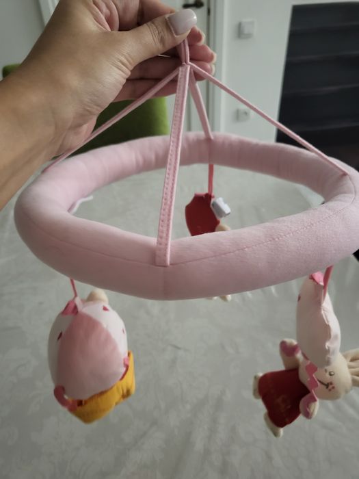 Игрушка для манежа