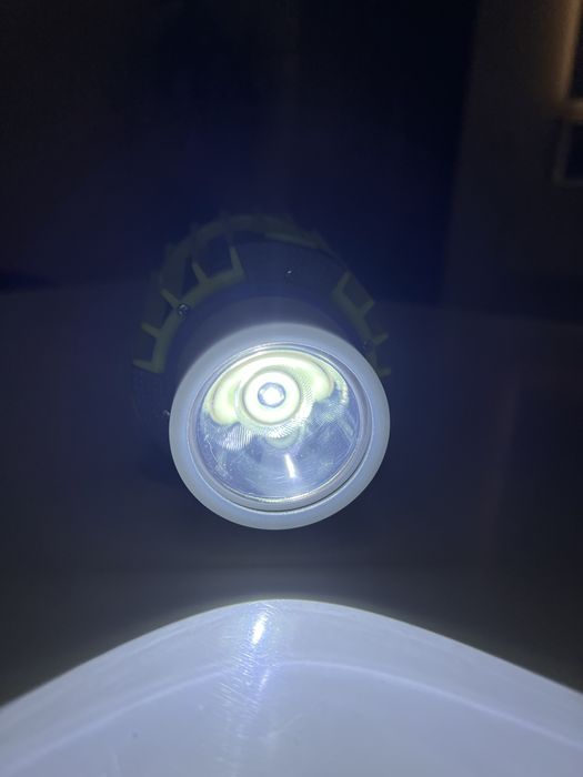 Lampa 3in1 premium pt camping