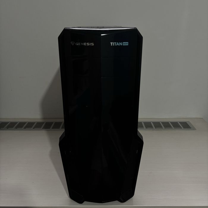 PC Desktop de vânzare – Intel i5-10400F / 16 GB RAM / GT1030