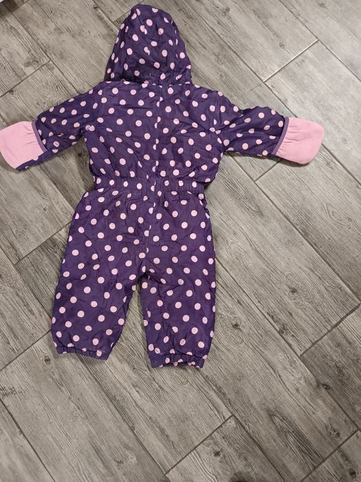 Salopete zăpadă mărimea 92