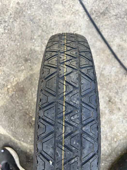 5x108 16 патерица за fort peugeot citroen volvo