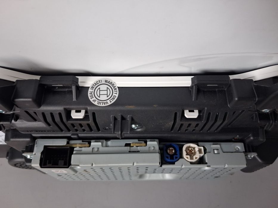 Километраж Bmw 7 series G11 2017г.