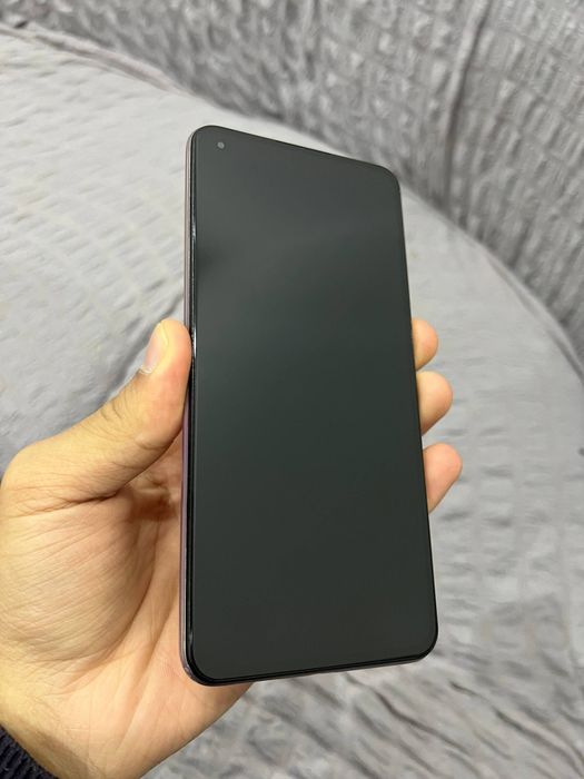 11 lite 5G ne xiaomi
