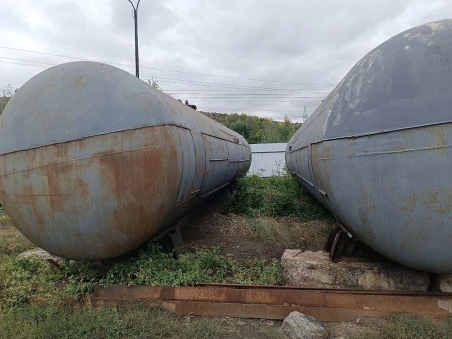 ЦИСТЕРНА  ёмкость бочка