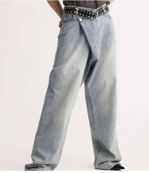 Джинсы Papermoon