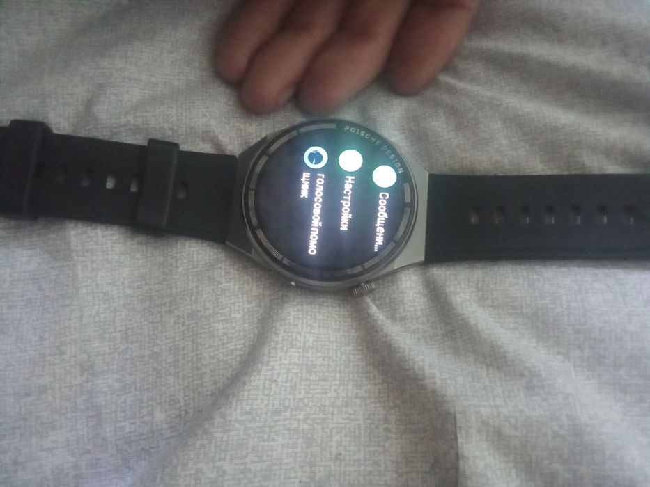 Смарт часы продаю