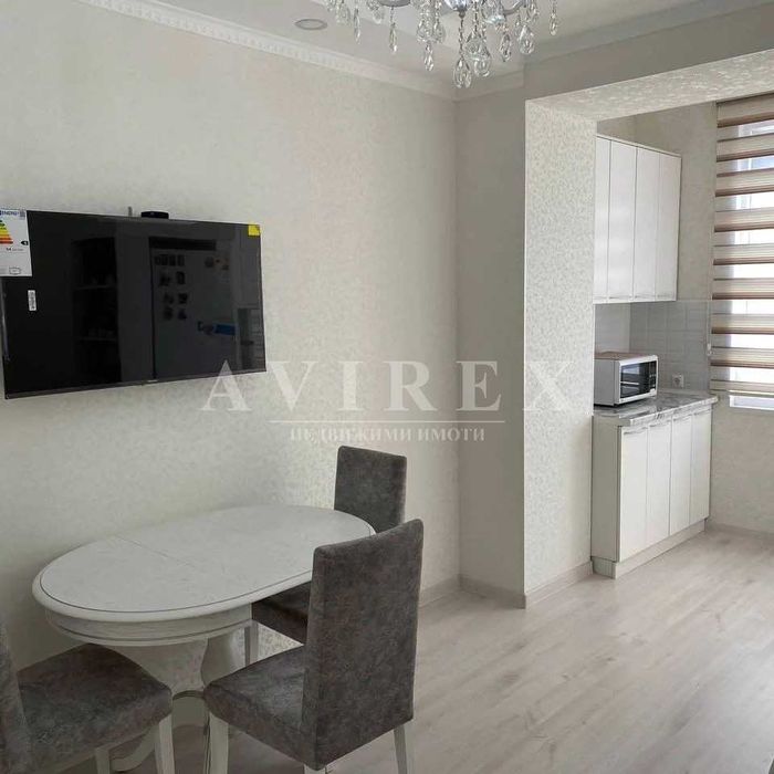 Дава се под наем Едностаен апартамент в Пловдив, Каменица 1 - 38 кв.м за 204 € - Снимка #3