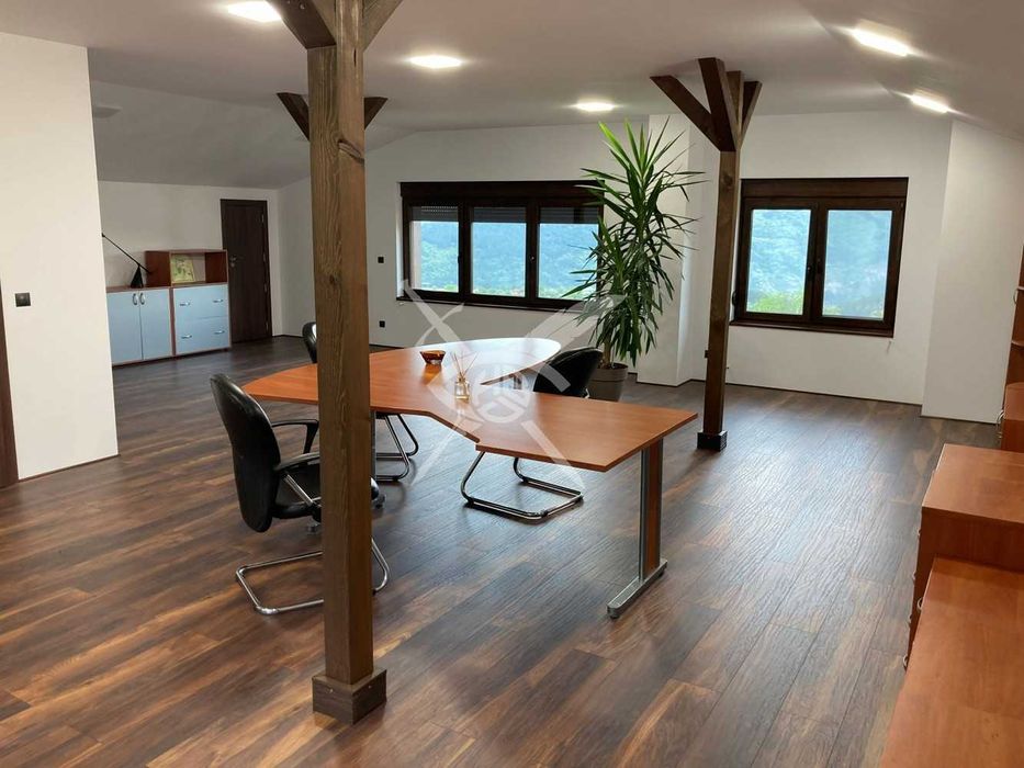 Продава се Къща в с. Панчарево, Област София-град - 500 кв.м за 1580 €/кв.м - Снимка #8