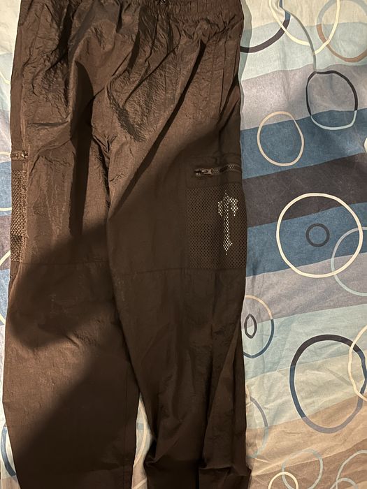 Trapstar екип и тениска