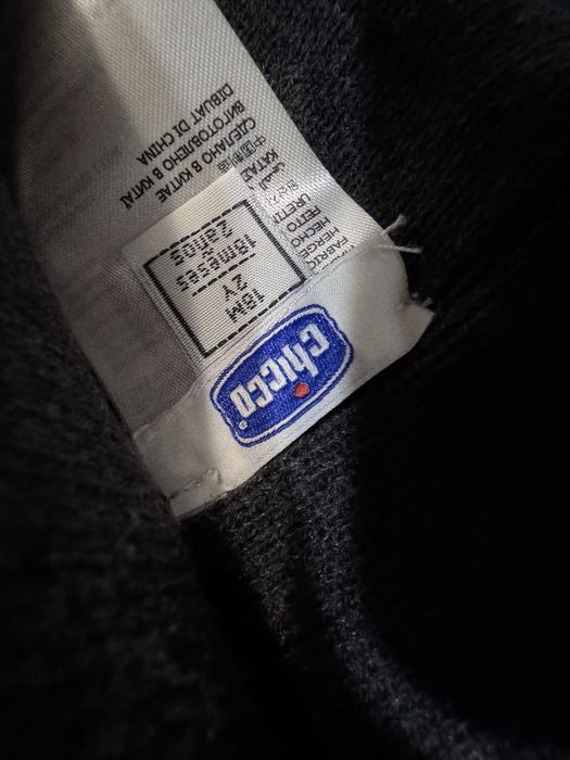 Шапка chicco детская