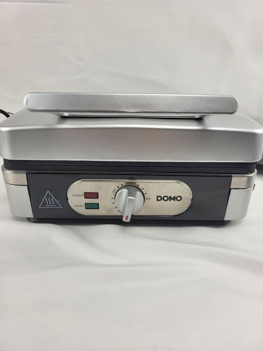 Тостер / Грил Domo 3в1