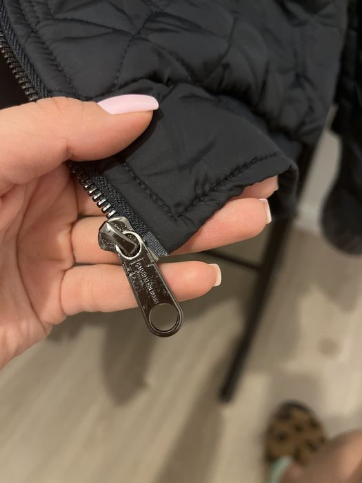 куртка Calvin Klein