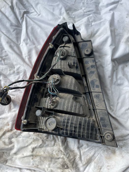 Десен стоп субару форестър subaru forester