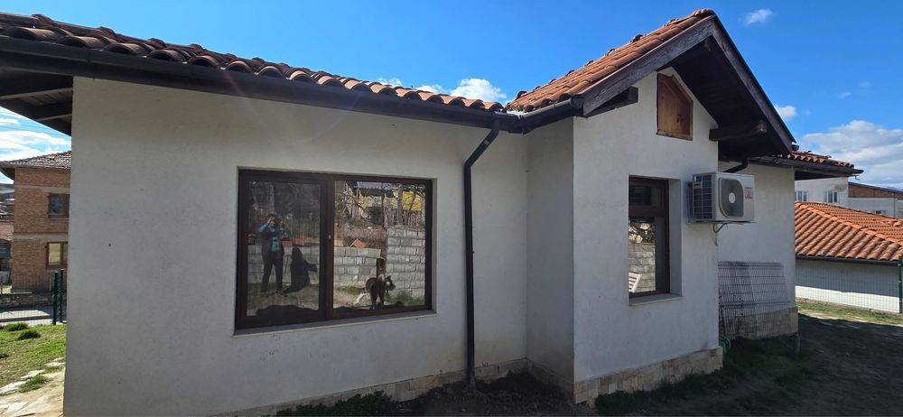 ЕКСКЛУЗИВНО -Собственик продава 2 бр. къщи в Хаджидимово