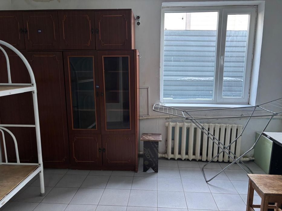 Сдам комнаты в Чубарах