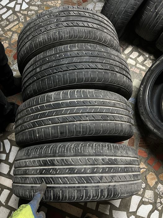 Шины 16 размер.