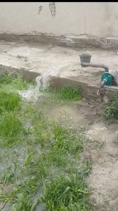 Хар хел турдаги.   Сув насосларни   о'рнатамиз ва гарантия берамиз.