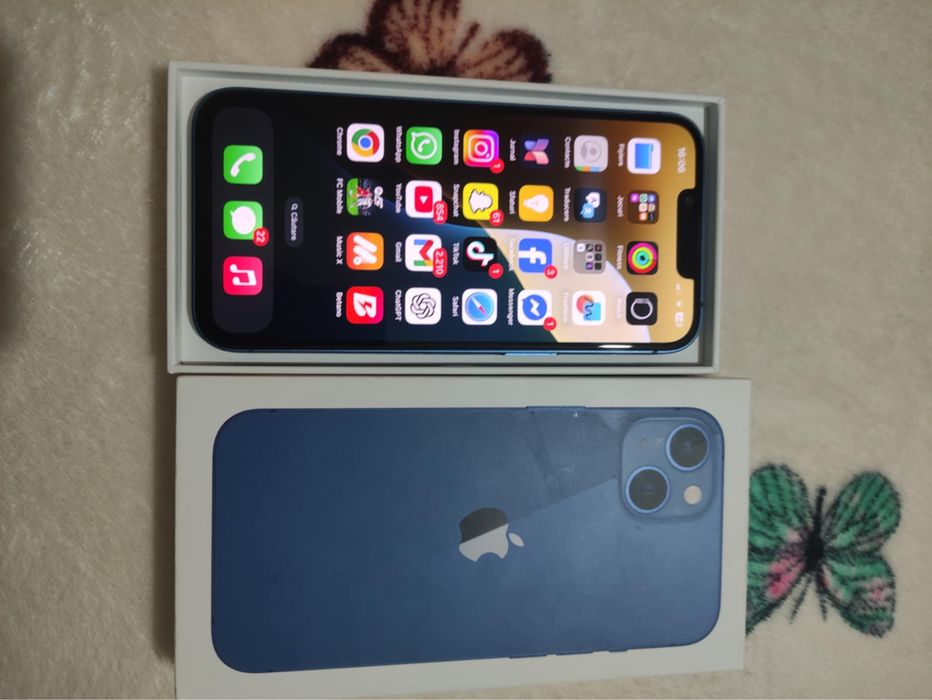 Vand/schimb iphone 13