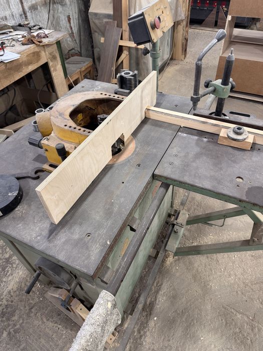 Станки столярные! Станки для дерева!