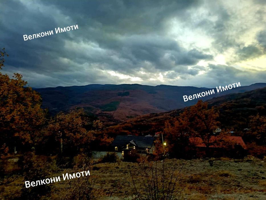 Продава се Парцел в с. Храбрино, Област Пловдив - 711 кв.м за 57 €/кв.м - Снимка #5