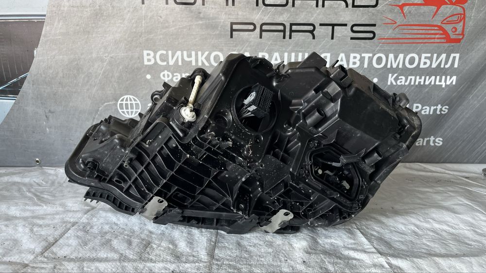 Ляв и десен фар BMW 3 G20 2018-