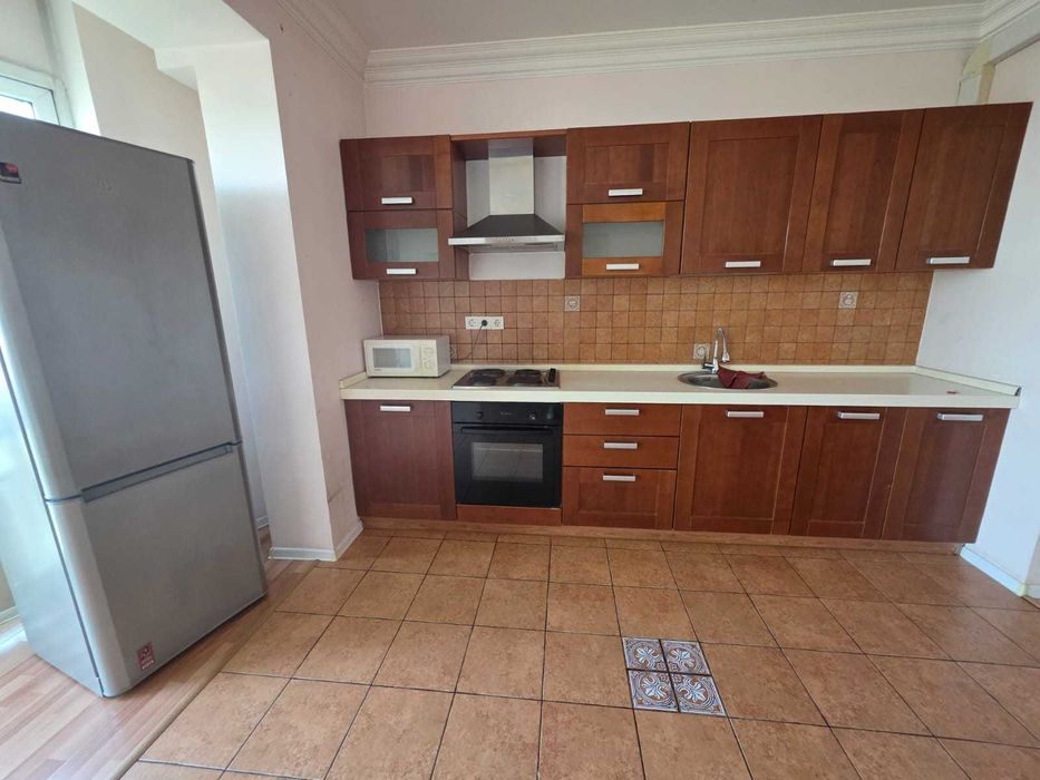 Аренда 3-комнатной квартиры