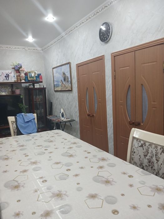 Продам 3- комнатную квартиру