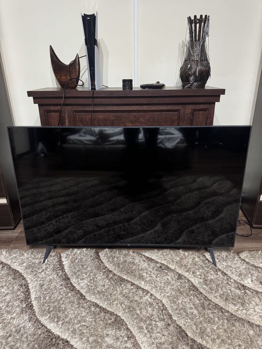Televizor LG 139cm 4k Ultra HD