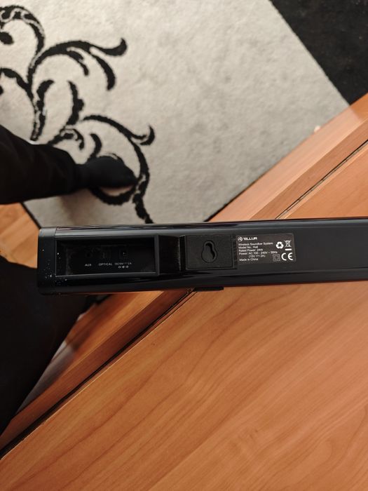 Vând boxa soundbar 30w