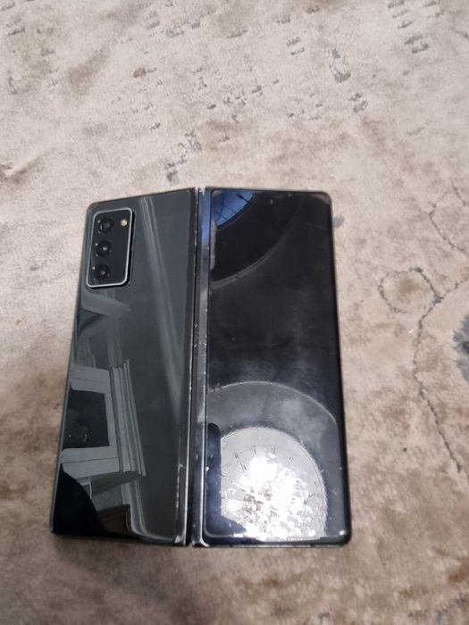 Samsung Z Flip 2