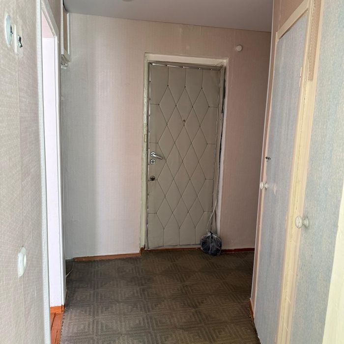 Продам двухкомнатную квартиру