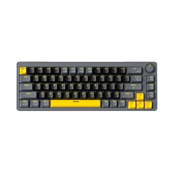 Klaviatura ZIFRIEND AG68